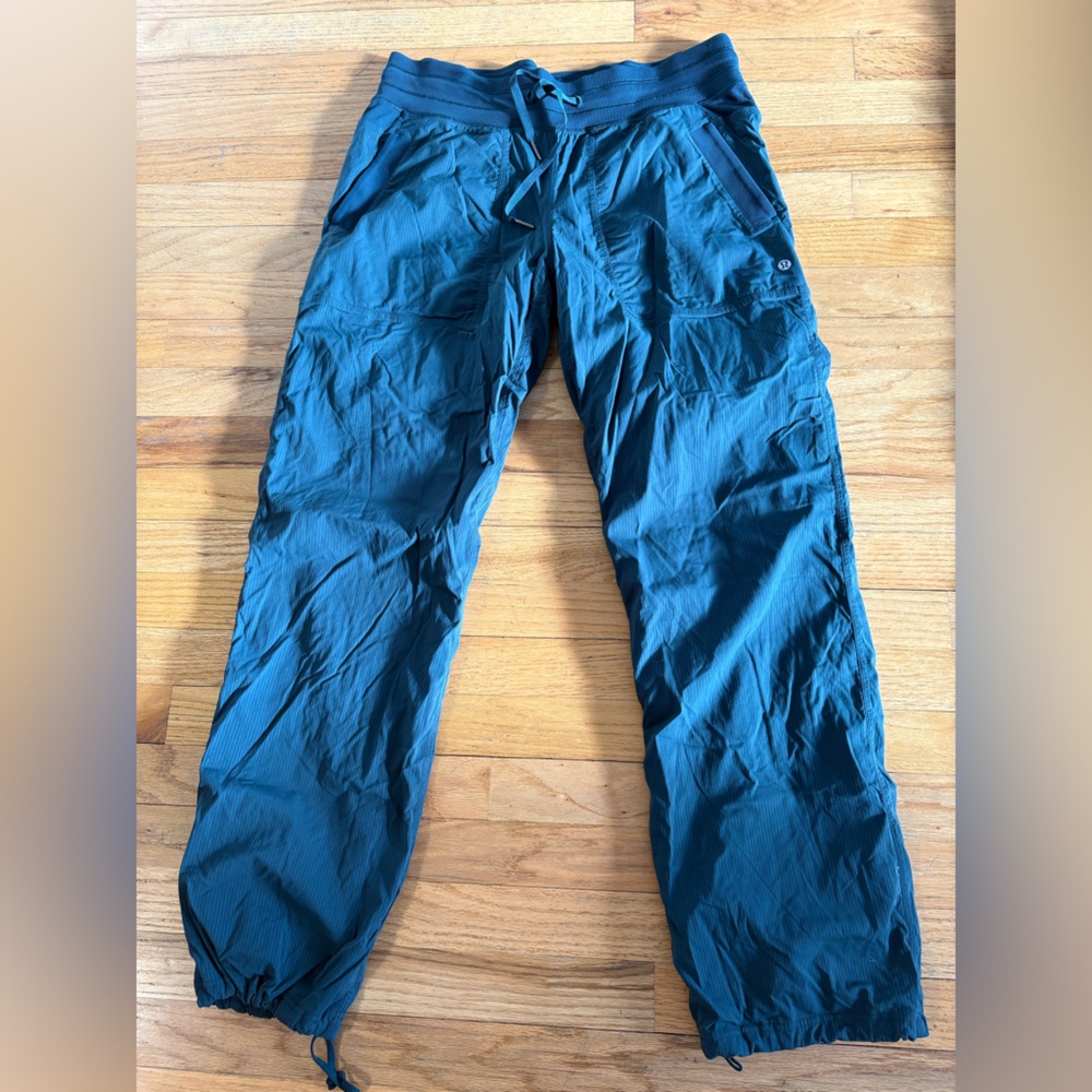 lululemon athletica Dance Studio Joggers